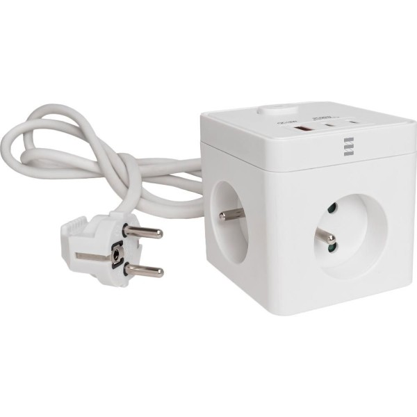 RPC 83 prodl. přív. kostka USB RETLUX