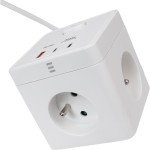 RPC 83 prodl. přív. kostka USB RETLUX