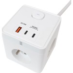 RPC 83 prodl. přív. kostka USB RETLUX
