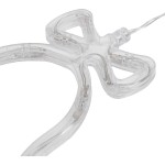 RXL 519 zvonek 10LED 20cm WW TM RETLUX
