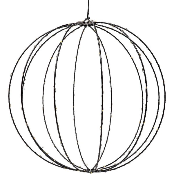 RXL 520 koule 180 LED 40 CM WW TM RETLUX