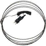 RXL 520 koule 180 LED 40 CM WW TM RETLUX