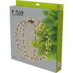 RXL 520 koule 180 LED 40 CM WW TM RETLUX