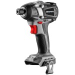 Rázový utahovák 58G024, aku GRAPHITE