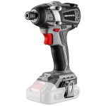 Rázový utahovák 58G024, aku GRAPHITE