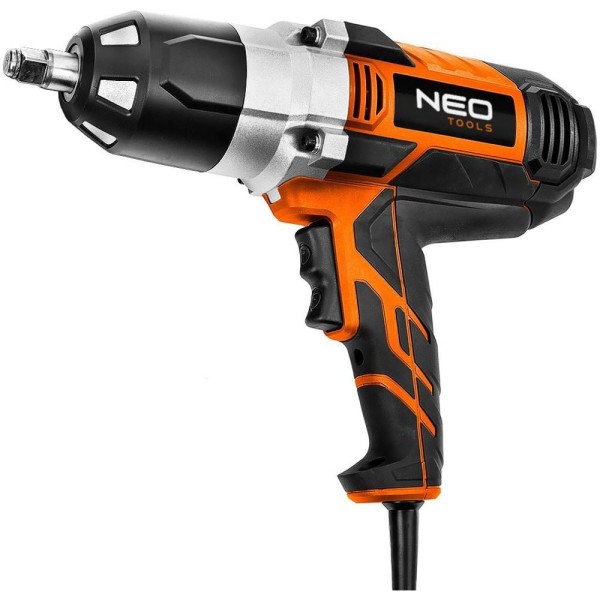 Rázový utahovák 04-720, el NEO TOOLS