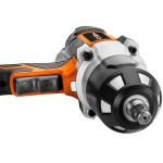 Rázový utahovák 04-720, el NEO TOOLS