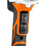 Rázový utahovák 04-720, el NEO TOOLS