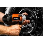 Rázový utahovák 04-720, el NEO TOOLS