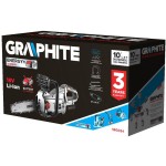 Řetězová pila 58G034 aku GRAPHITE