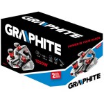 Hoblík 59G680 elektrika (kabel) GRAPHITE