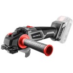 Úhlová bruska 58G026 aku GRAPHITE