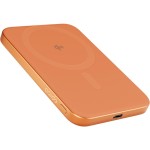 UltraPack Qi2 5000mAh EM51 oranž. EPICO