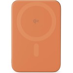 UltraPack Qi2 5000mAh EM51 oranž. EPICO