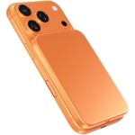 UltraPack Qi2 5000mAh EM51 oranž. EPICO