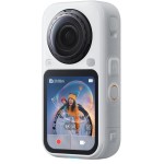X6 Essentials Bundle white Insta360