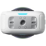 X6 Essentials Bundle white Insta360