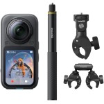 X6 Motorcycle Bundle Insta360