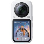 X6 Standard Bundle white Insta360
