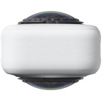 X6 Standard Bundle white Insta360