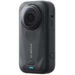 X6 Essentials Bundle black Insta360