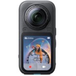 X6 Essentials Bundle black Insta360