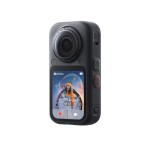 X6 Essentials Bundle black Insta360