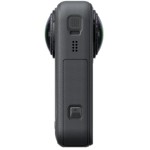 X6 Essentials Bundle black Insta360