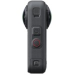 X6 Essentials Bundle black Insta360