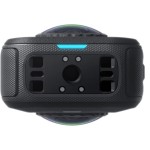 X6 Essentials Bundle black Insta360