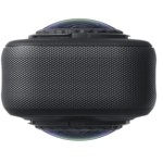 X6 Essentials Bundle black Insta360