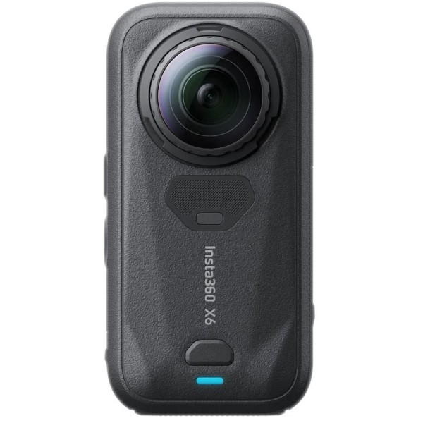 X6 Standard Bundle black Insta360