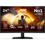 C24G42FE 23,6 VA LED 180Hz 1ms AOC