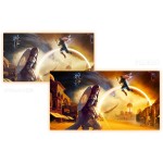 C24G42FE 23,6 VA LED 180Hz 1ms AOC