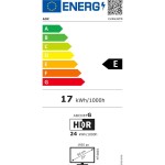 C24G42FE 23,6 VA LED 180Hz 1ms AOC