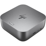 Thunderbolt Dock 100W G6 HP