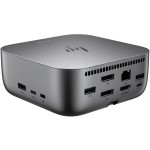 Thunderbolt Dock 100W G6 HP