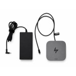 Thunderbolt Dock 100W G6 HP