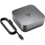 Thunderbolt Dock 100W G6 HP