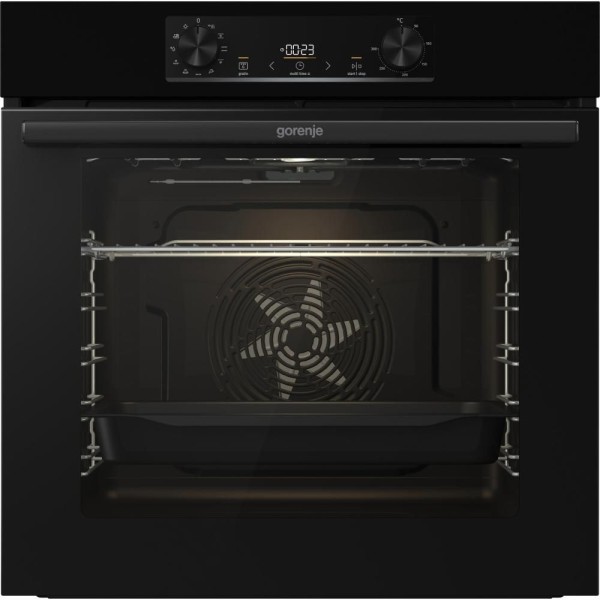 BOP6737E05EPBG TROUBA VESTAVNÁ GORENJE