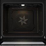 BOP6737E05EPBG TROUBA VESTAVNÁ GORENJE