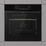 BOP6737E05EPBG TROUBA VESTAVNÁ GORENJE