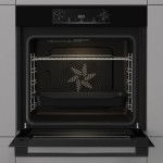 BOP6737E05EPBG TROUBA VESTAVNÁ GORENJE