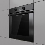 BOP6737E05EPBG TROUBA VESTAVNÁ GORENJE