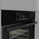 BOP6737E05EPBG TROUBA VESTAVNÁ GORENJE