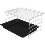 BOP6737E05EPBG TROUBA VESTAVNÁ GORENJE