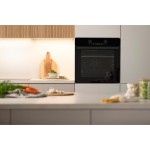 BO6735E02BKOT TROUBA VESTAVNÁ GORENJE
