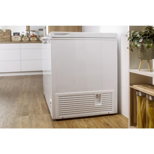 FH50E6W5 MRAZNIČKA TRUHLICOVÁ GORENJE
