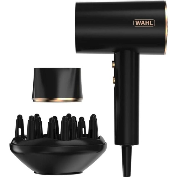 IONIC Flow Hair Dryer 3404-0470