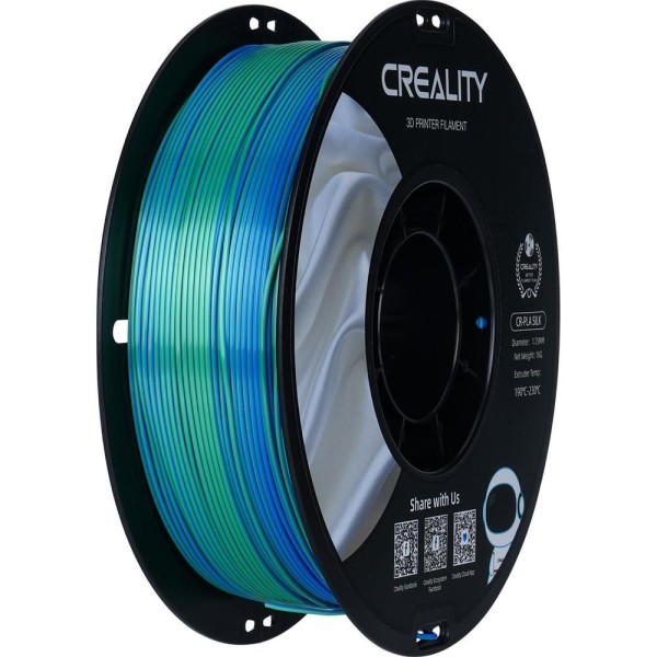 Silk Blue-Green CREALITY